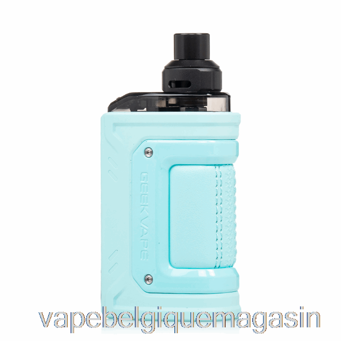 Vape Belgique Geek Vape H45 Classic 45w (aegis Hero 2 Classic) Système De Pod Aqua